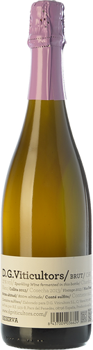 DG Viticultors Brut 2017