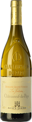 Grand Veneur Chat. du Pape La Fontaine 2017