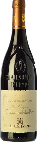 Grand Veneur Châteauneuf-du-Pape Les Origines 2018