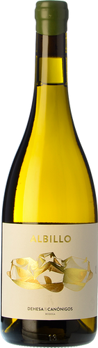 Dehesa de los Canónigos Albillo 2016