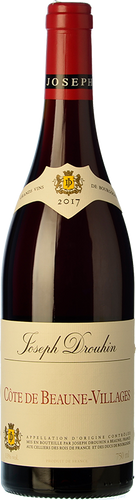Drouhin Côte de Beaune-Villages 2017
