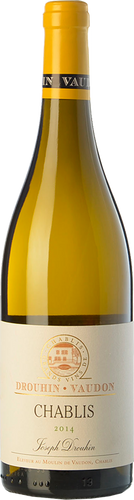 Drouhin Chablis 2019