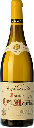 Drouhin Clos des Mouches Blanc 2018