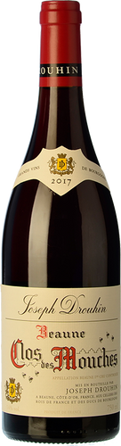 Drouhin Clos des Mouches Rouge 2018