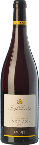 Drouhin Laforêt Bourgogne Pinot Noir 2018