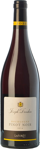 Drouhin Laforêt Bourgogne Pinot Noir 2019
