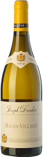 Drouhin Mâcon Villages 2018