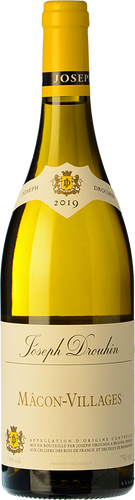Drouhin Mâcon Villages 2020