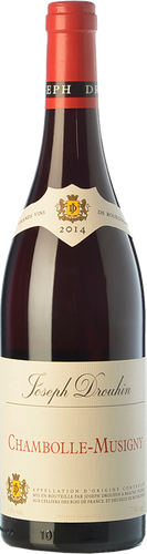 Drouhin Chambolle-Musigny 2018