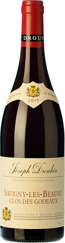 Joseph Drouhin Savigny Clos des Godeaux 2017