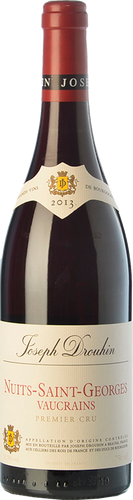 Drouhin Nuits-Saint-Georges Vaucrains 2013