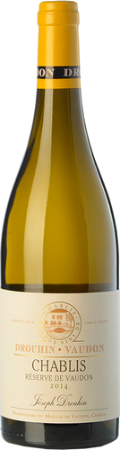 Drouhin Chablis Réserve de Vaudon 2018