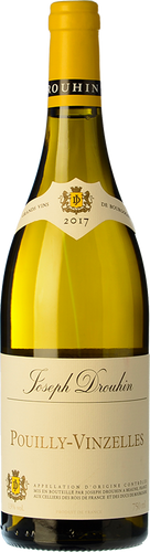 Drouhin Pouilly-Vinzelles 2018
