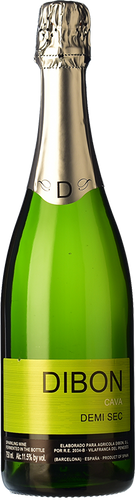 Dibon Semi Sec