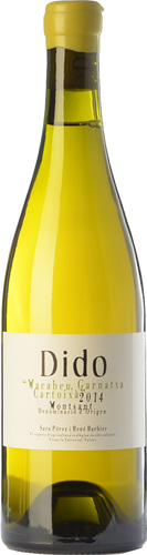 Dido Blanc 2018
