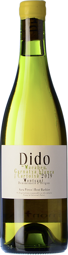 Dido Blanc 2019