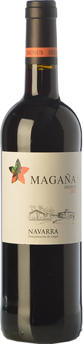 Magaña Dignus 2013