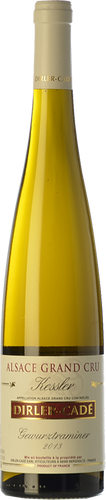 Dirler Grand Cru Kessler Gewürztraminer 2013
