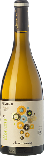 Pinord Diorama Chardonnay 2019