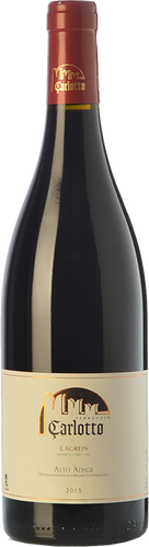 Carlotto Lagrein Riserva Ora 2016