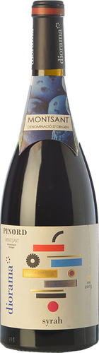 Pinord Diorama Syrah 2017