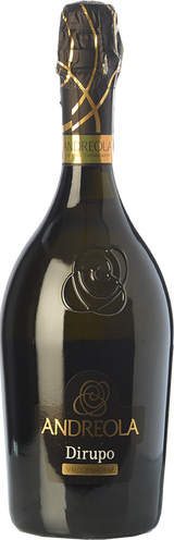 Andreola Valdobbiadene Prosecco Dirupo XDry