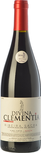 Divina Clementia 2014