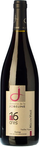 Domaine de la Jobeline Mâcon-Verzé 16 Ares 2018