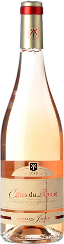 Domaine Jaume Côtes du Rhône Rosé 2019