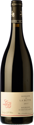 Haut de la Butte 2018
