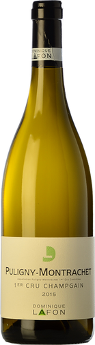 Dominique Lafon Puligny-Montr. 1C Champgain 2016