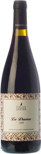 Domaines Lupier La Dama 2011