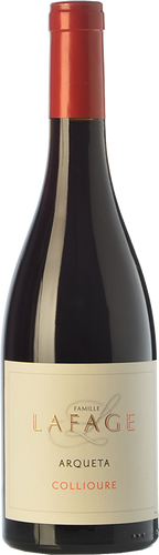 Domaine Lafage Arqueta 2016