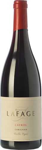 Domaine Lafage Cayrol 2017
