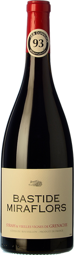 Domaine Lafage Bastide Miraflors 2017