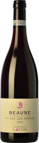Dominique Lafon Beaune 1er Cru Les Grèves 2015