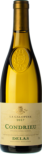 Delas Condrieu La Galopine 2018