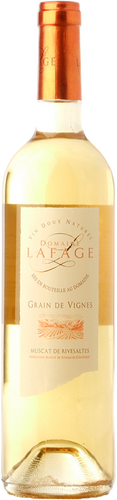 Domaine Lafage Grain de Vignes 2016