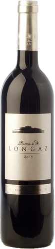 Dominio de Longaz 2010
