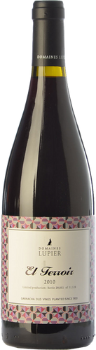 Domaines Lupier El Terroir 2017