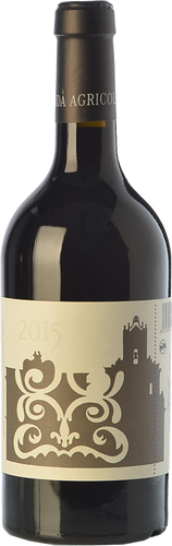 Cos Nero di Lupo 2019
