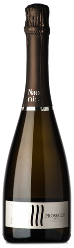 Naonis Prosecco Extradry