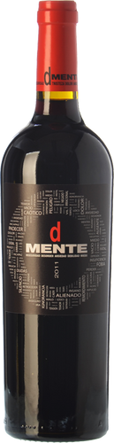 Dmente 2016
