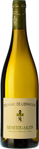 Domaine de l'Ermitage Première Cuvée Blanc 2019