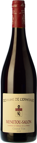 Domaine de l'Ermitage Grand Vin 2018