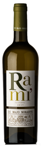 Di Majo Norante Falanghina del Molise Ramì 2019