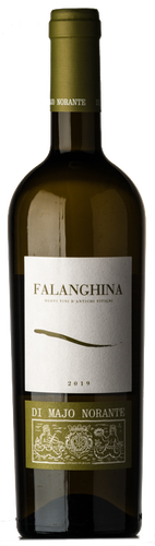 Di Majo Norante Falanghina del Molise 2019