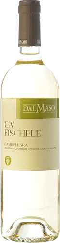 Dal Maso Gambellara Ca' Fischele 2017