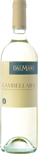 Dal Maso Gambellara 2018