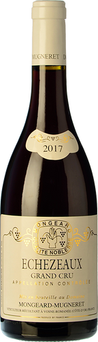 Mongeard-Mugneret Echezaux Grand Cru 2018